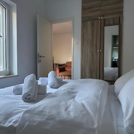 Apartman Cosy Close To Lapad Promenade And Dubrovnik